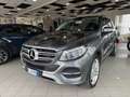 Mercedes-Benz GLE 250 GLE - W166 d Premium 4matic auto Grigio - thumbnail 1