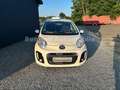 Citroen C1 Selection, Servo,Klima, Weiß - thumbnail 3