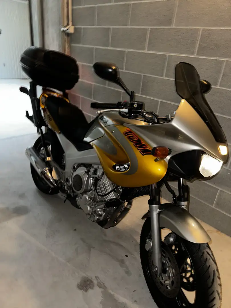 Yamaha TDM 850 In ottime condizioni - 1