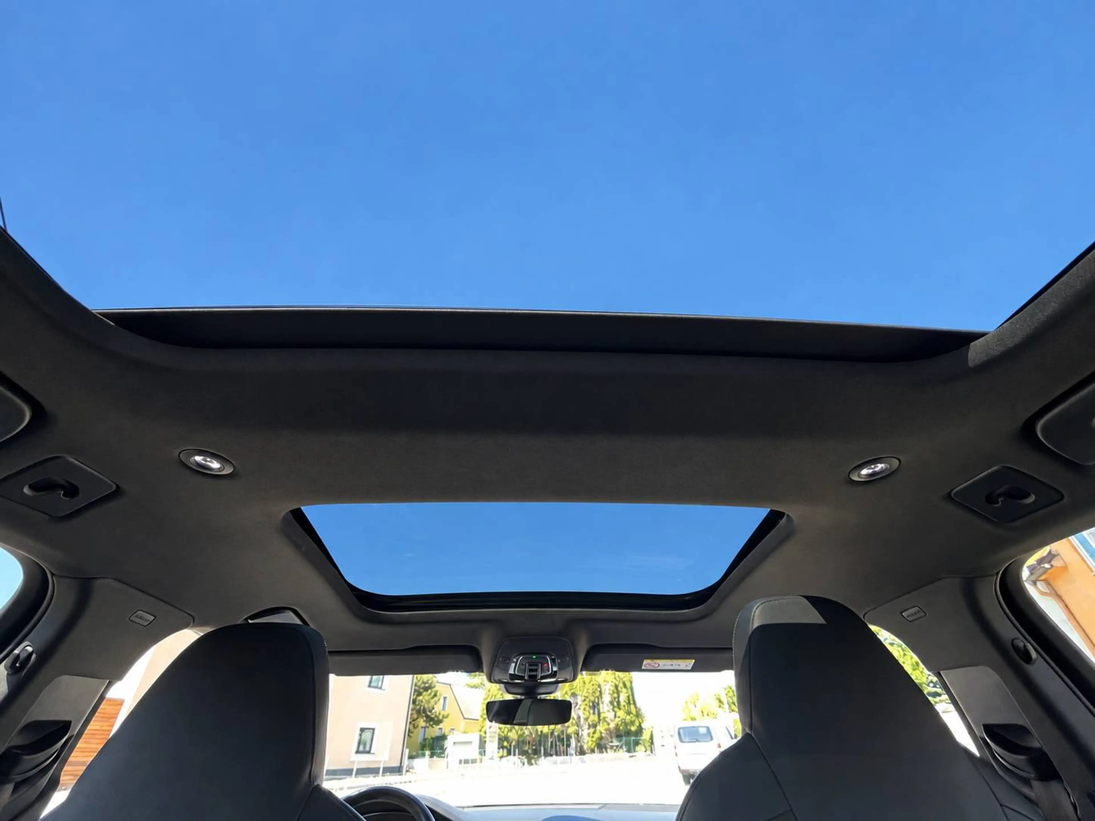 Audi S6 TDI quattro Luftfederung+Allradlenkung+Matrix+21+Bremssattel Rot+Pano+AHK+B&O+Scheiben hinten stark abgedunkelt — photo 7