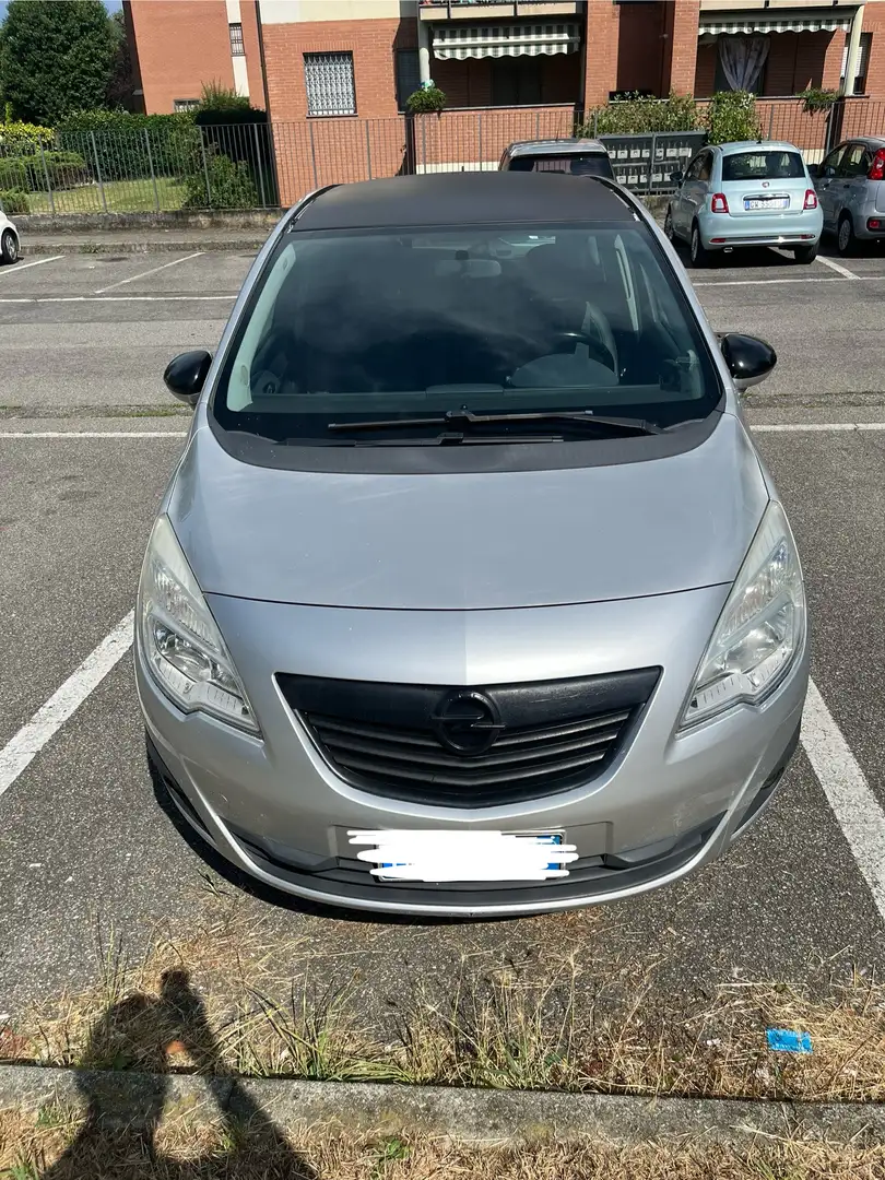 Opel Meriva 1.4t Cosmo 120cv - 1