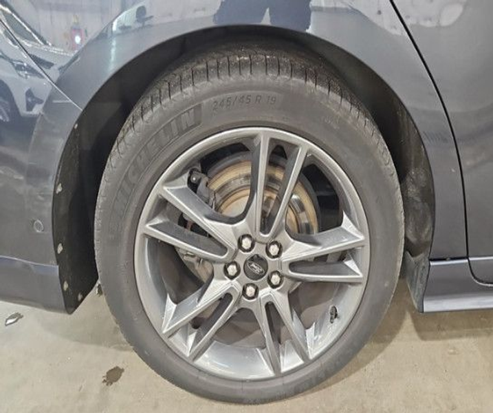 Ford S-Max 2.5 Duratec FHEV ST-Line*7-SITZE*PANO*ACC* — photo 8