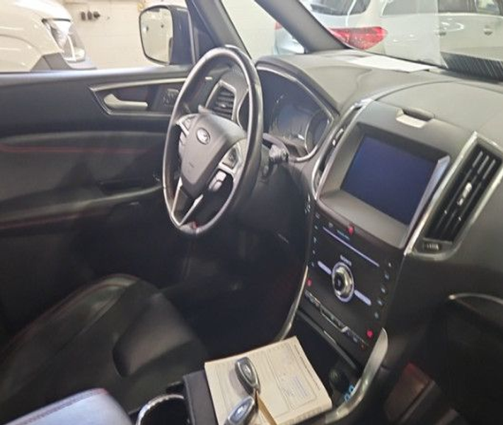 Ford S-Max 2.5 Duratec FHEV ST-Line*7-SITZE*PANO*ACC* — photo 6