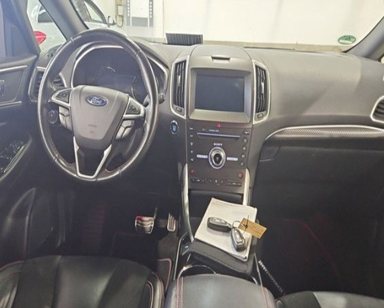 Ford S-Max 2.5 Duratec FHEV ST-Line*7-SITZE*PANO*ACC* — photo 5