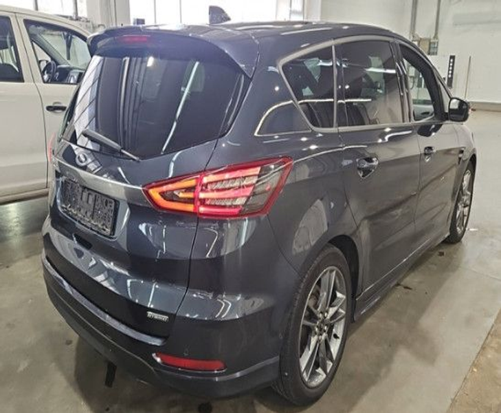Ford S-Max 2.5 Duratec FHEV ST-Line*7-SITZE*PANO*ACC* — photo 3