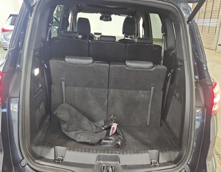 Ford S-Max 2.5 Duratec FHEV ST-Line*7-SITZE*PANO*ACC* — photo 7