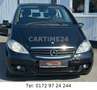 Mercedes-Benz A 150 A -Klasse A 150*1.HAND*AUTOMATIK*TÜV NEU* Noir - thumbnail 1