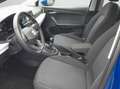 SEAT Ibiza Style 1.0 TSI SHZ PDC FullLink RFK Bleu - thumbnail 12