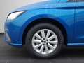 SEAT Ibiza Style 1.0 TSI SHZ PDC FullLink RFK Bleu - thumbnail 8