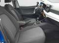 SEAT Ibiza Style 1.0 TSI SHZ PDC FullLink RFK Bleu - thumbnail 4