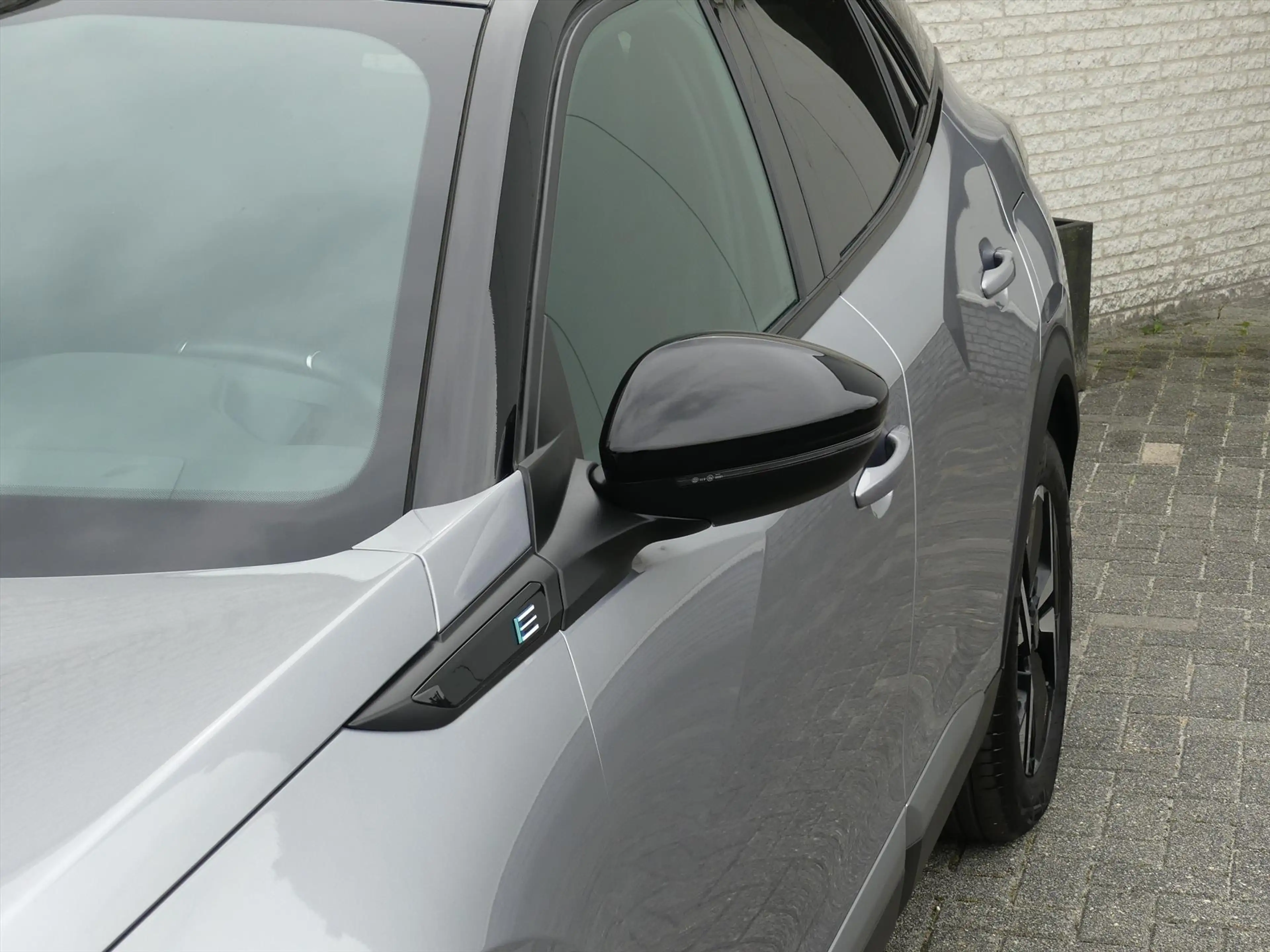 Peugeot e-2008 EV 50kWh 136PK GT 360 CAMERA/ADAPT.CRUISE/LMV/NAVI — photo 36