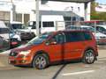 Volkswagen Touran Cross  2,0 TDI Xenon,Klimatr.,AHK,Standh. crvena - thumbnail 18