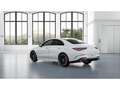 Mercedes-Benz CLA 250 e Coupé AMG Line Premium Plus*Fahrassistenz-Paket* Weiß - thumbnail 16