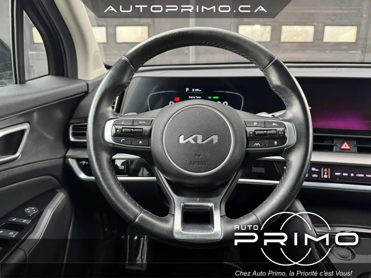 Kia Sportage снимка Kia Sportage