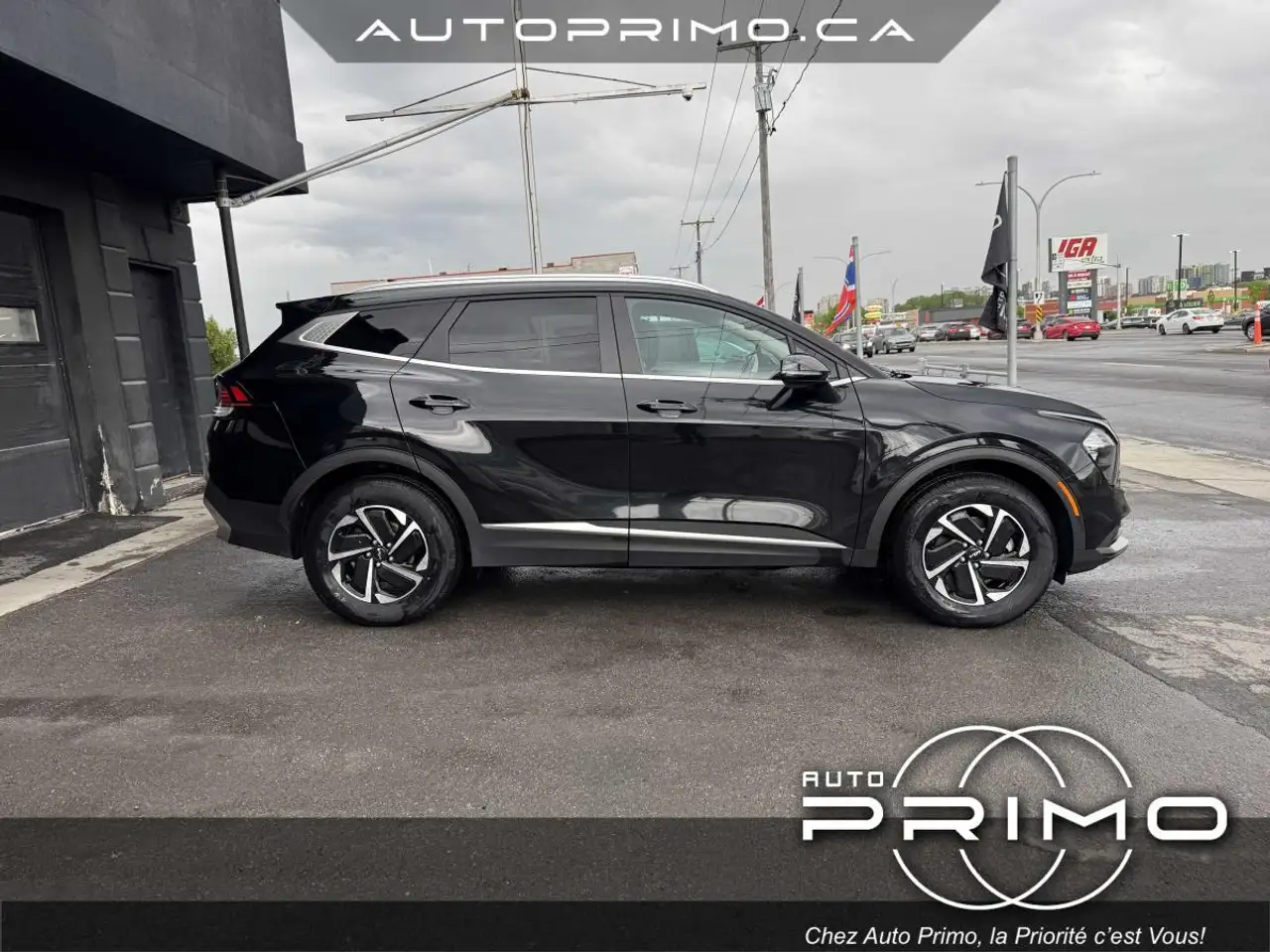 Kia Sportage снимка Kia Sportage