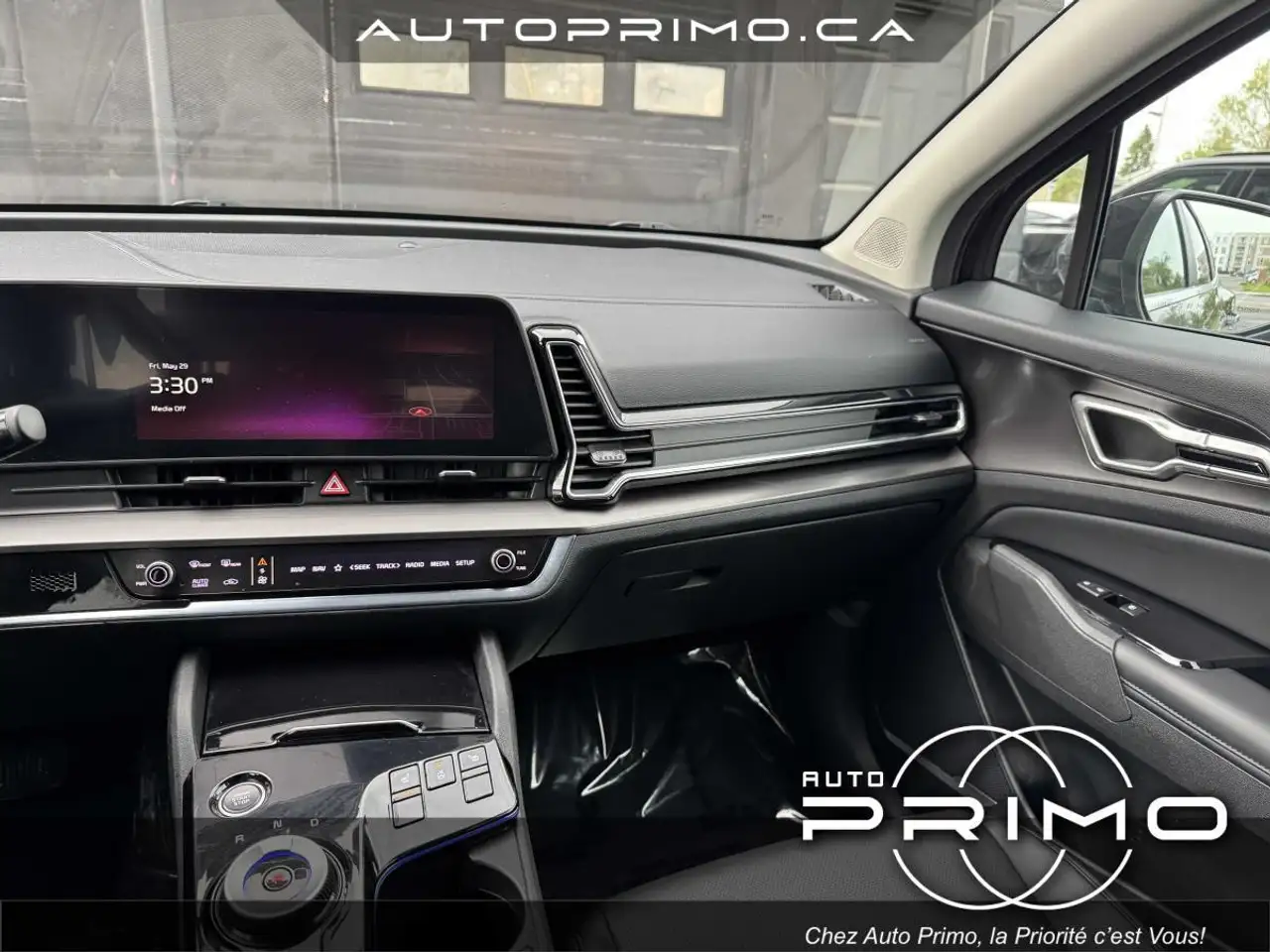 Kia Sportage снимка Kia Sportage