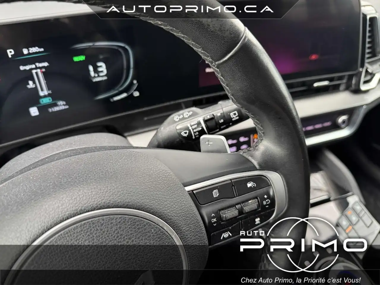 Kia Sportage снимка Kia Sportage