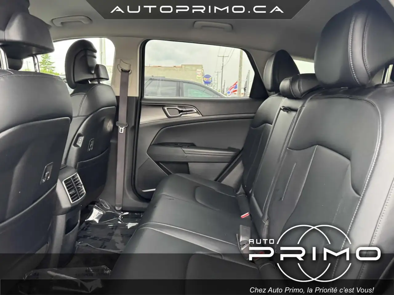 Kia Sportage снимка Kia Sportage