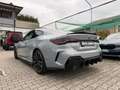 BMW 430 G22 2020 Coupe 430i Coupe Msport 245cv auto Grigio - thumbnail 4