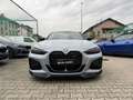 BMW 430 G22 2020 Coupe 430i Coupe Msport 245cv auto Grigio - thumbnail 2