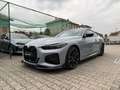 BMW 430 G22 2020 Coupe 430i Coupe Msport 245cv auto Grigio - thumbnail 3