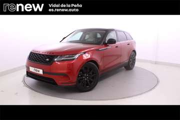 2.0D SE 4WD Aut. 240