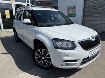 Drive TSI mit Klima/Navi/PDC&Kamera/Alus/ESP/EFH/