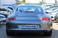 Porsche 996 Carrera 4 Coupe/Autom/Schiebedach/Navi/Klim Grau - thumbnail 10