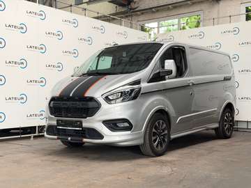 310S Sport 2.0 TD 185pk automaat