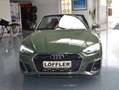 Audi A5 45 TFSI quattro S line 12 Monate Garantie Vert - thumbnail 2