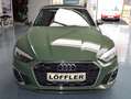 Audi A5 45 TFSI quattro S line 12 Monate Garantie Vert - thumbnail 23