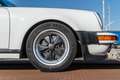 Porsche 911 930 3.3 Turbo Cabriolet Blanc - thumbnail 5
