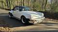 Porsche 911 930 3.3 Turbo Cabriolet Blanc - thumbnail 11