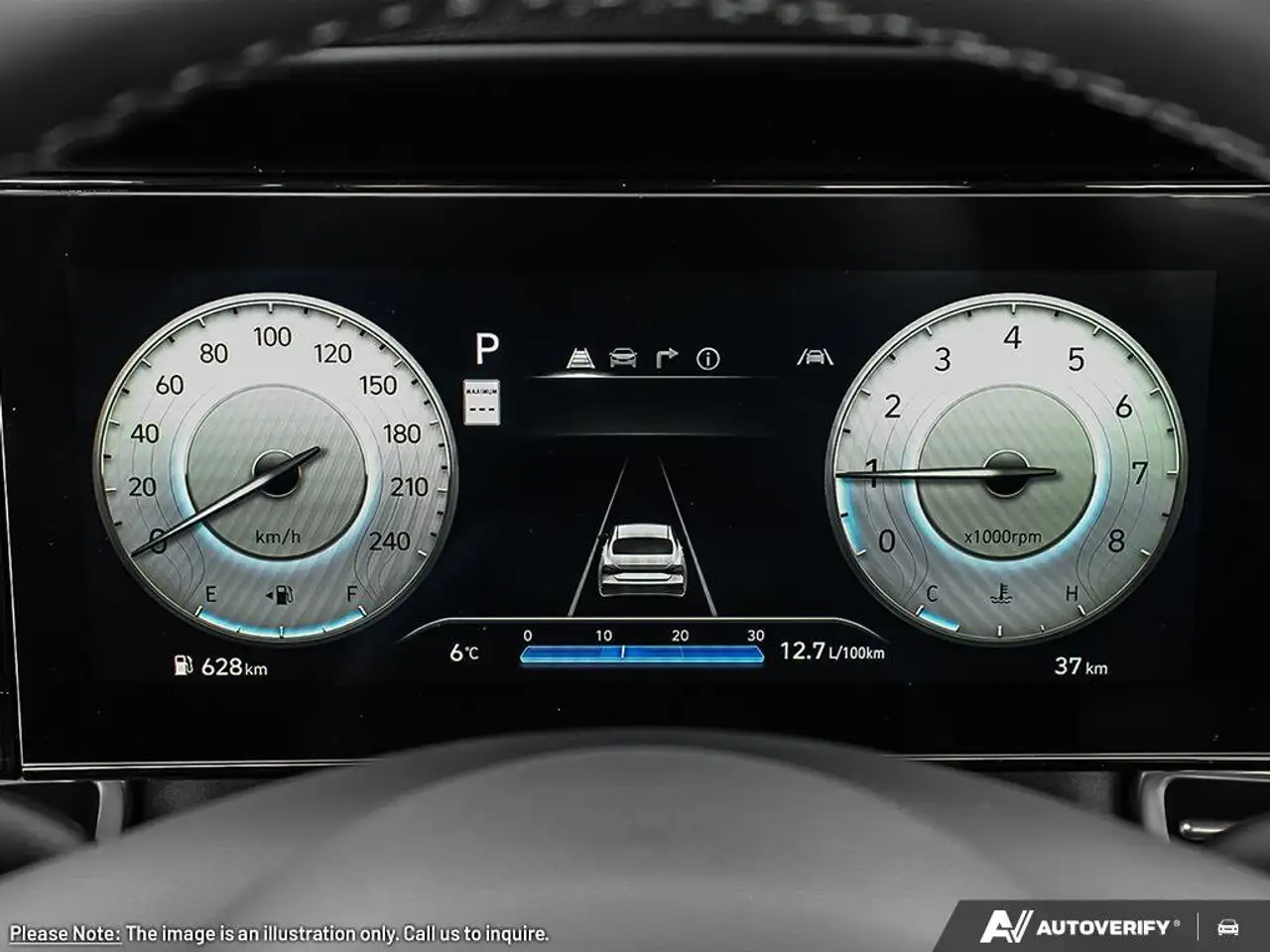 Hyundai ELANTRA снимка Hyundai ELANTRA