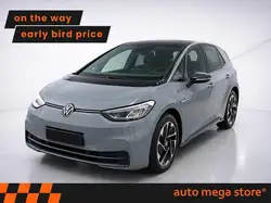 Volkswagen ID.3 Pro Performance 62 kWh ACC/RFK/SHZ/18°LM