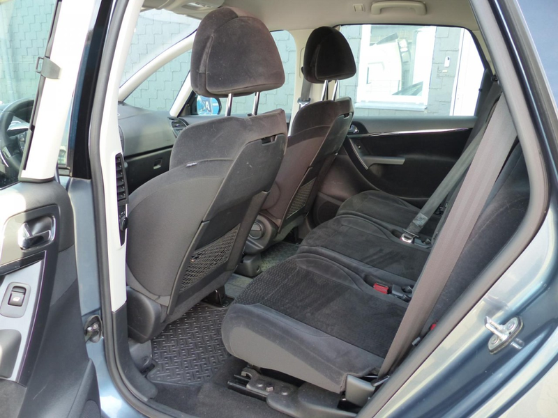 Photo du véhicule