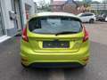 Ford Fiesta Trend"Klima"70.000 km"SHZ"ALLWETTER" Grün - thumbnail 11