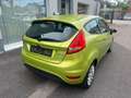 Ford Fiesta Trend"Klima"70.000 km"SHZ"ALLWETTER" Grün - thumbnail 10