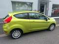 Ford Fiesta Trend"Klima"70.000 km"SHZ"ALLWETTER" Grün - thumbnail 5