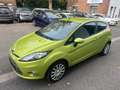 Ford Fiesta Trend"Klima"70.000 km"SHZ"ALLWETTER" Grün - thumbnail 13