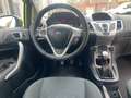 Ford Fiesta Trend"Klima"70.000 km"SHZ"ALLWETTER" Grün - thumbnail 9