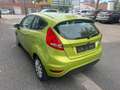 Ford Fiesta Trend"Klima"70.000 km"SHZ"ALLWETTER" Grün - thumbnail 12