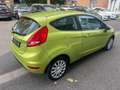 Ford Fiesta Trend"Klima"70.000 km"SHZ"ALLWETTER" Grün - thumbnail 7