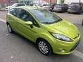 Ford Fiesta Trend"Klima"70.000 km"SHZ"ALLWETTER" Grün - thumbnail 6