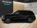 Mercedes-Benz GLE 350 de 4M AMG*AHK*STHZ*MASSAGE*HUD*360°*PANO Negru - thumbnail 8