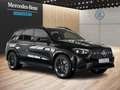Mercedes-Benz GLE 350 de 4M AMG*AHK*STHZ*MASSAGE*HUD*360°*PANO Negru - thumbnail 3