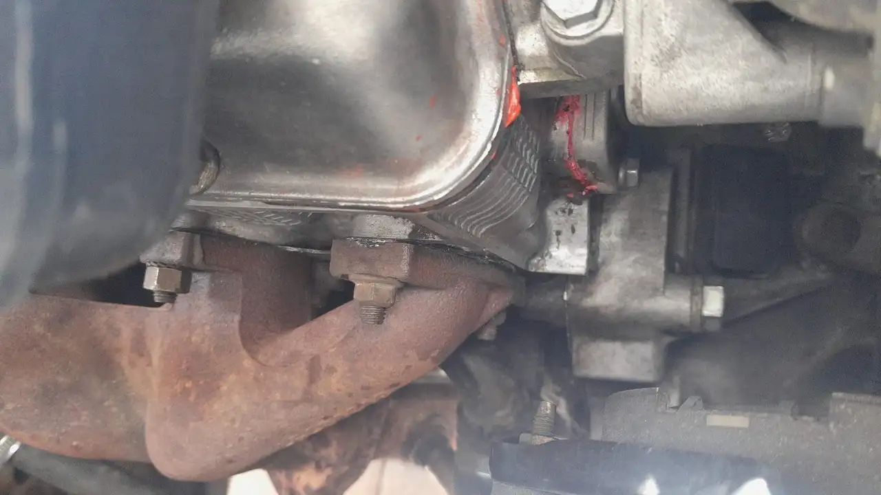Fiat Panda 4x4, foto 9
