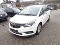 Opel Zafira 1,4 Turbo ecoFLEX Edition Start/Stop Blanc - thumbnail 1