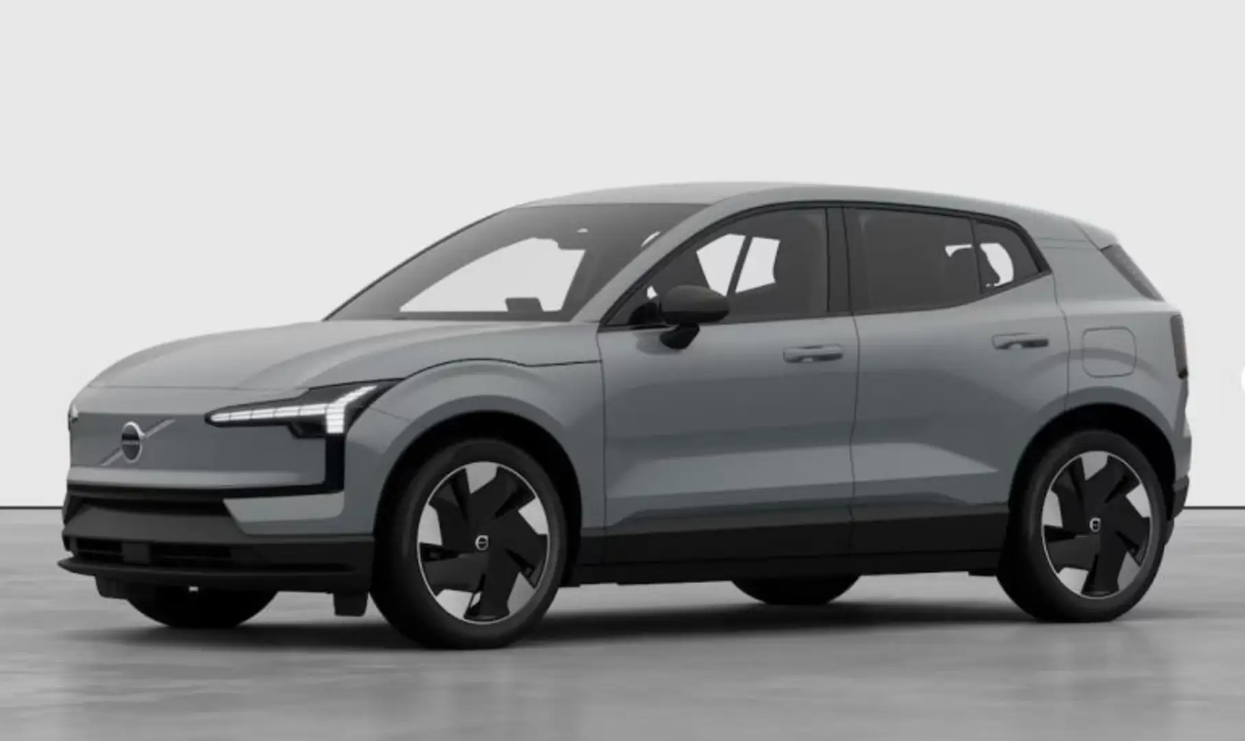 Volvo EX30 Plus, Single Motor Extended Range, Vollelektrisch Grau - 1