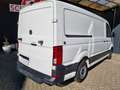 Volkswagen Crafter Kasten 35 mittel*ErgoActive*Kamera Blanc - thumbnail 6